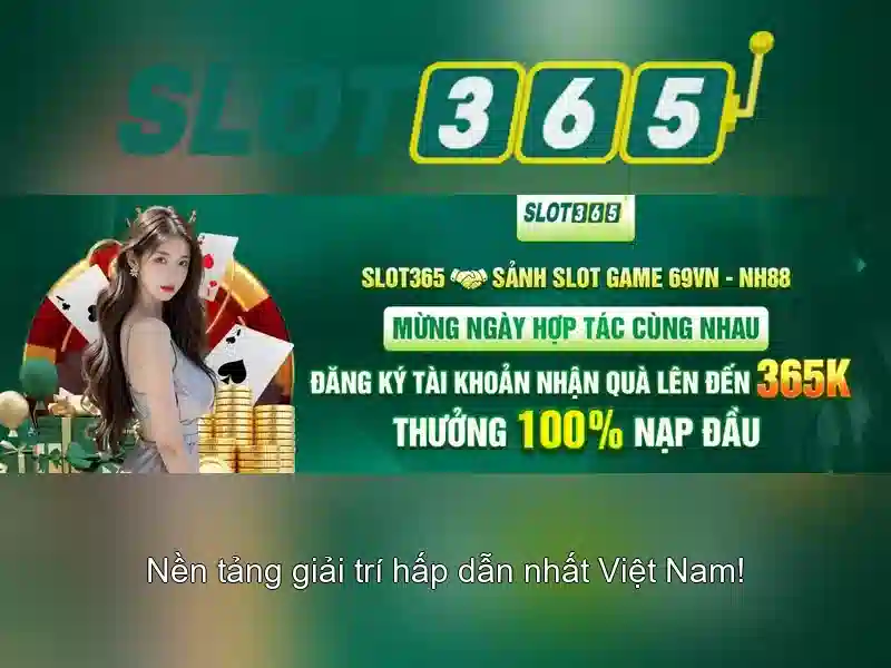 Đôi nét về Slot365