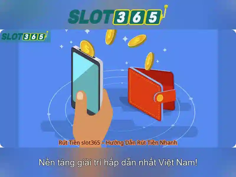 Slot365 – Nền tảng slot trực tuyến tối ưu Giao diện nhà cái hoàn hảo