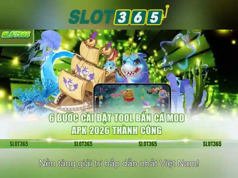 Slot365: Đánh giá nền tảng khe trực tuyến