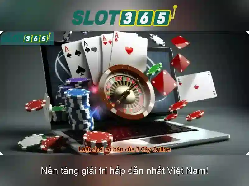 Điểm nổi bật của Slot365