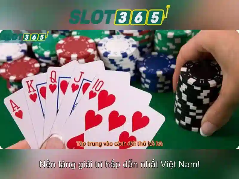 Vài điểm nổi bật của Slot365