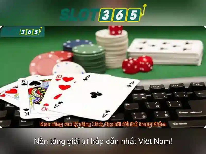 Slot365 là nền tảng xổ số trực tuyến nổi tiếng