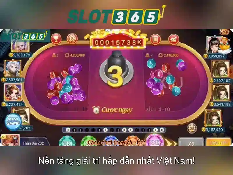Hệ thống xác thực người dùng