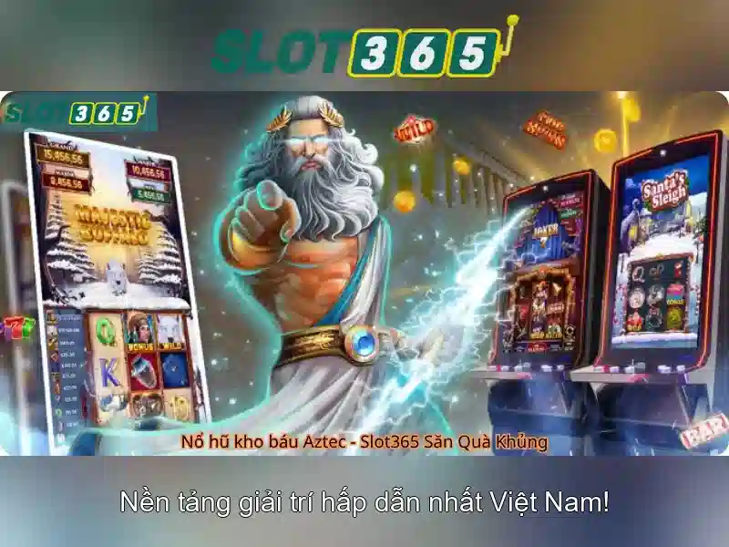 Các tính năng nổi bật