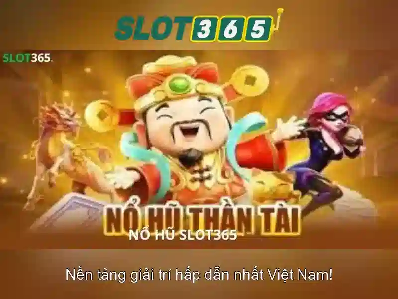 Giao diện nhà cái hoàn hảo