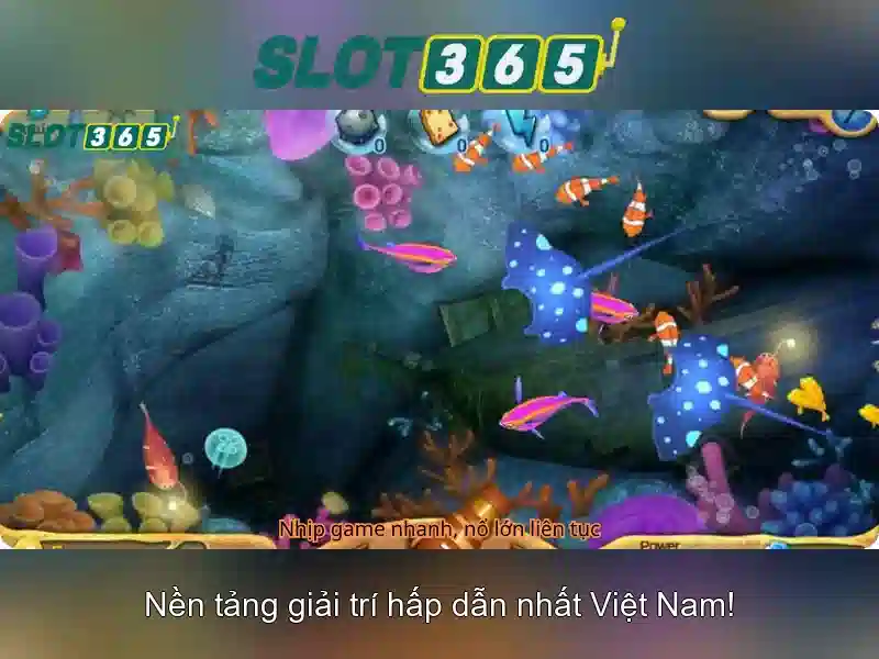 Slot365 là gì?