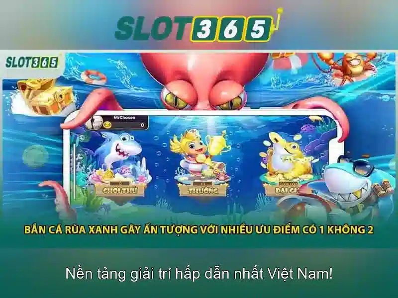 Giao diện nhà cái hoàn hảo
