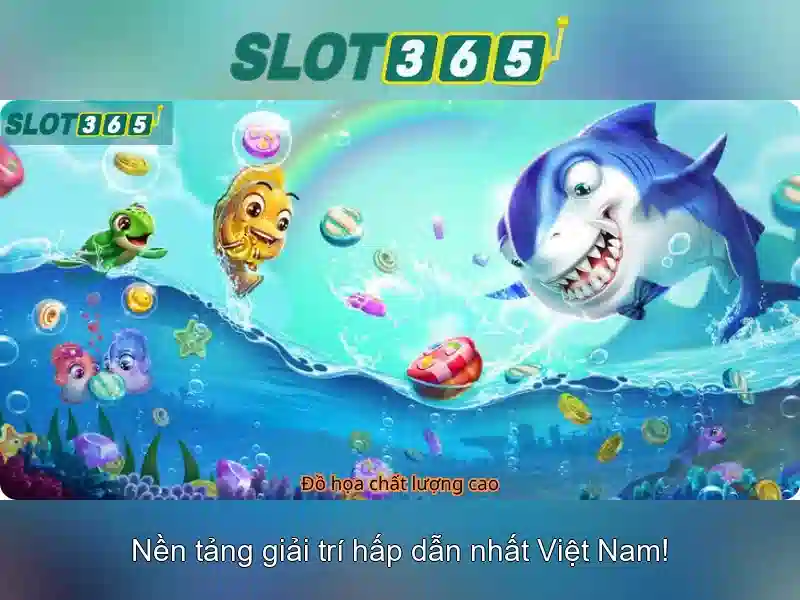 Slot365: Đánh giá và trải nghiệm Giao diện nhà cái hoàn hảo