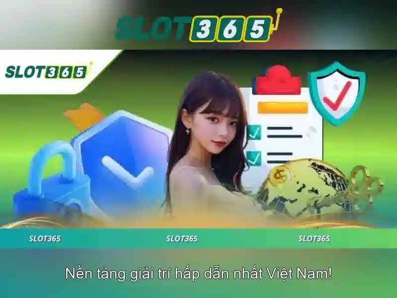 Slot365 là gì?