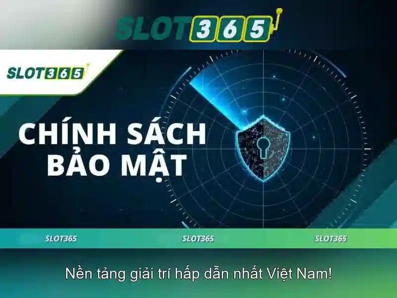 Slot365 – Nền tảng slot trực tuyến uy tín