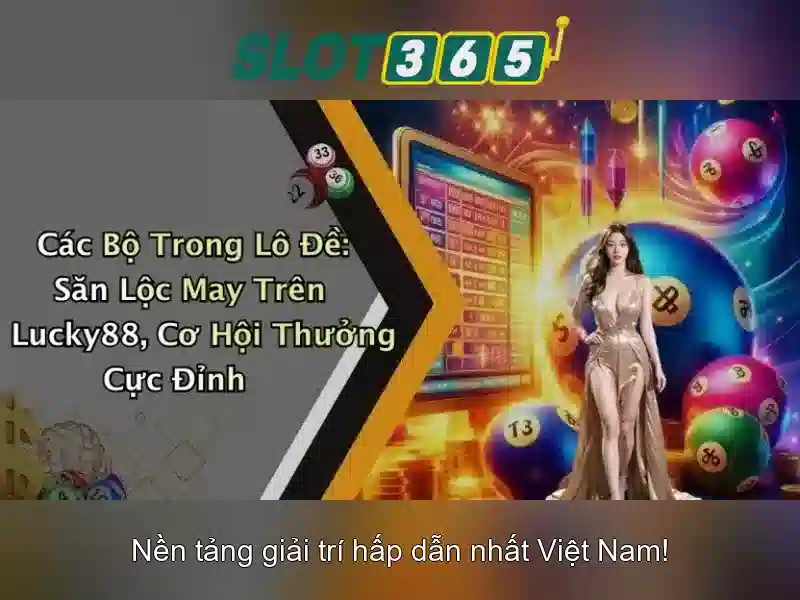 Slot365_Overview