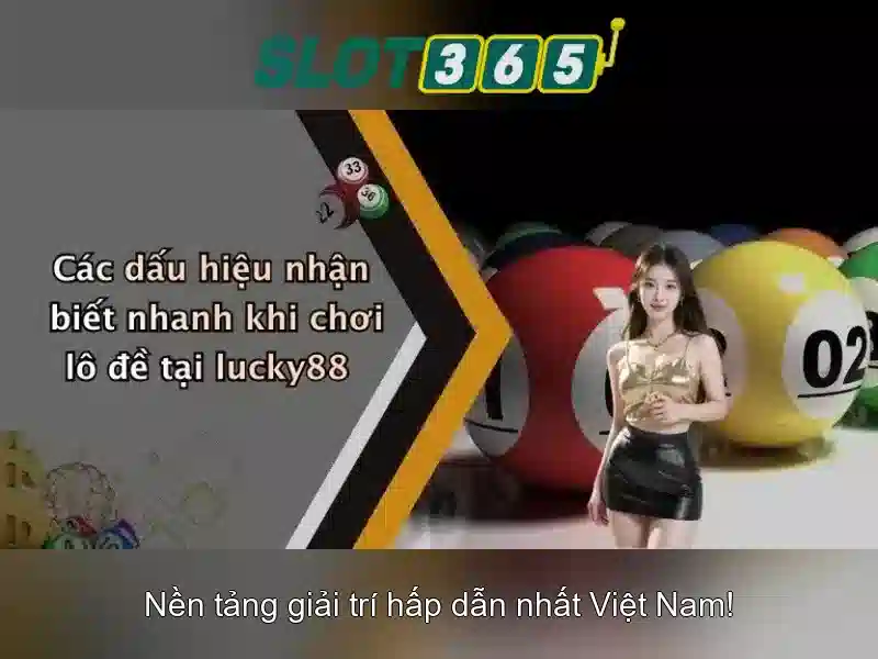 Các trò chơi và nhà cung cấp uy tín