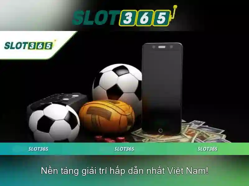 Slot365: Trải nghiệm casino slot trực tuyến hàng đầu tại Việt Nam Giao diện nhà cái hoàn hảo