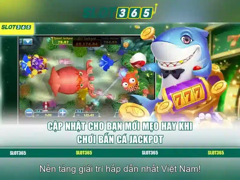 Slot365 là gì và cách hoạt động