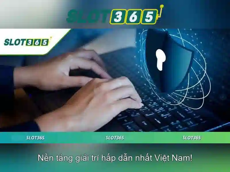 Slot365 là gì?