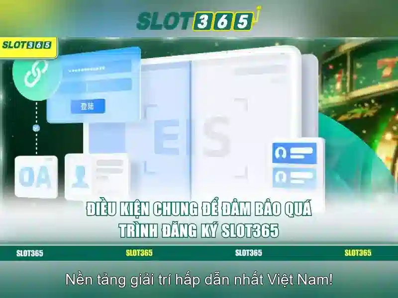 Ưu điểm của Slot365