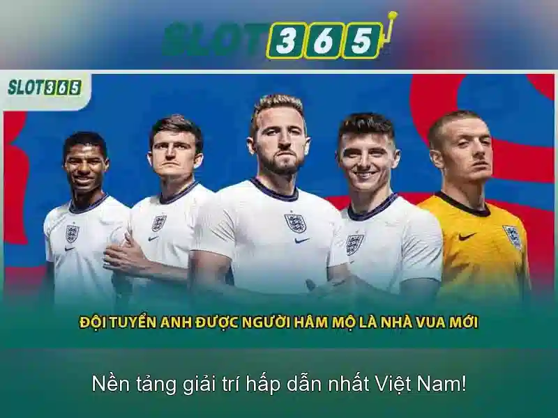 Slot365: Nền tảng slot trực tuyến đáng tin cậy và giải trí Giao diện nhà cái hoàn hảo