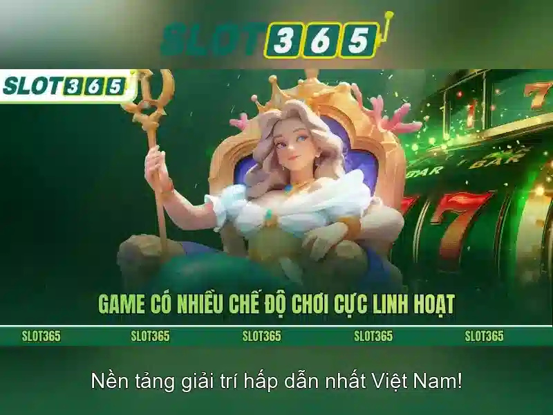 Giao diện nhà cái hoàn hảo
