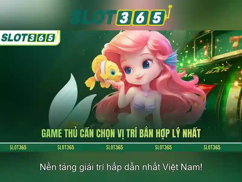 Slot365 – Tổng quan về slot trực tuyến Giao diện nhà cái hoàn hảo