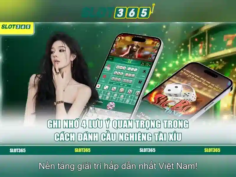 Slot365: Khám phá nền tảng casino trực tuyến và trò chơi slot Giao diện nhà cái hoàn hảo