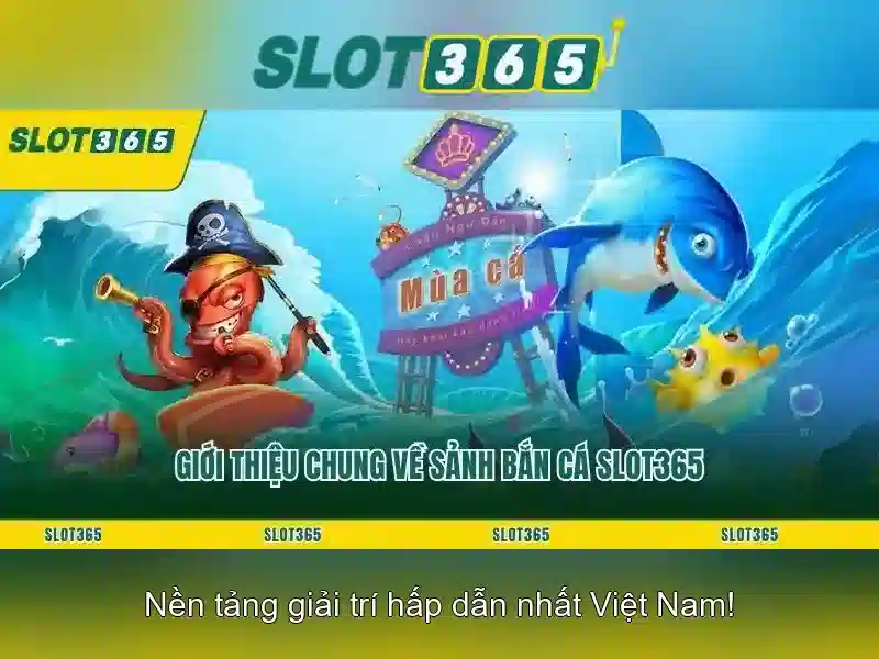 Ưu điểm của Slot365