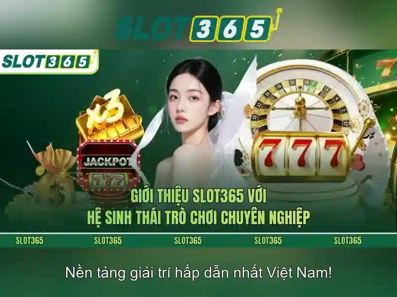 Bang thong ke cac dieu kien rut tien tai Slot365