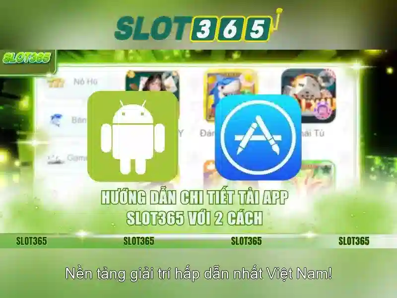 Slot365: Đánh giá và hướng dẫn chơi máy xèng trực tuyến Giao diện nhà cái hoàn hảo