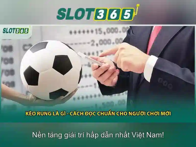 Slot365 la gi