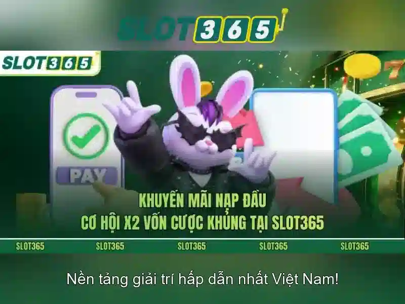 Giao diện nhà cái hoàn hảo