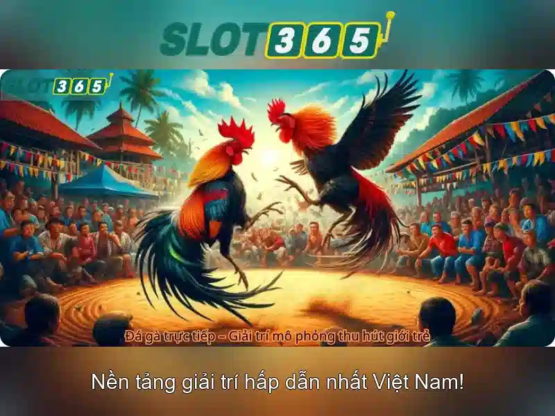 Giao diện nhà cái hoàn hảo