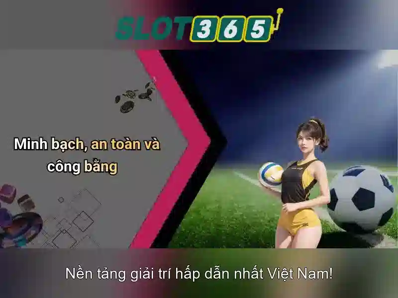 Danh mục trò chơi và nhà cung cấp