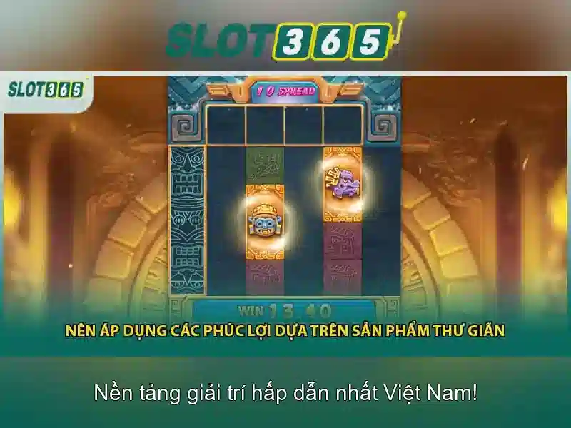 Slot365 là gì?