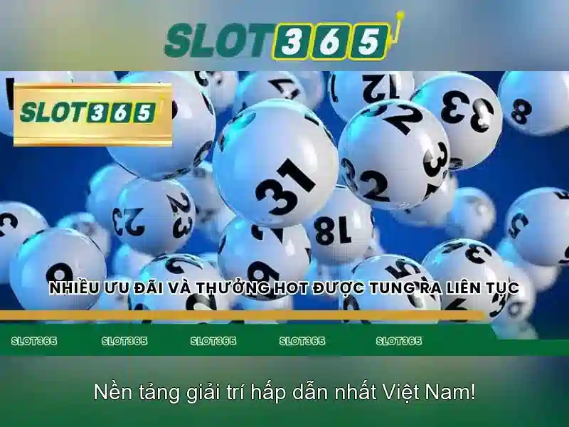 Slot365-Trust