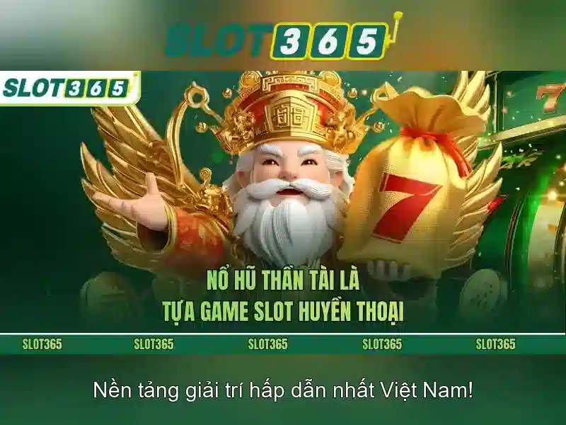 Trò chơi và slot