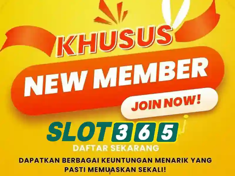 Giới thiệu Slot365
