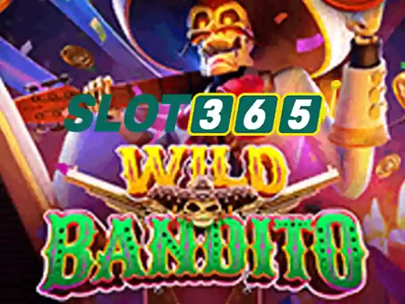 Giới thiệu về Slot365