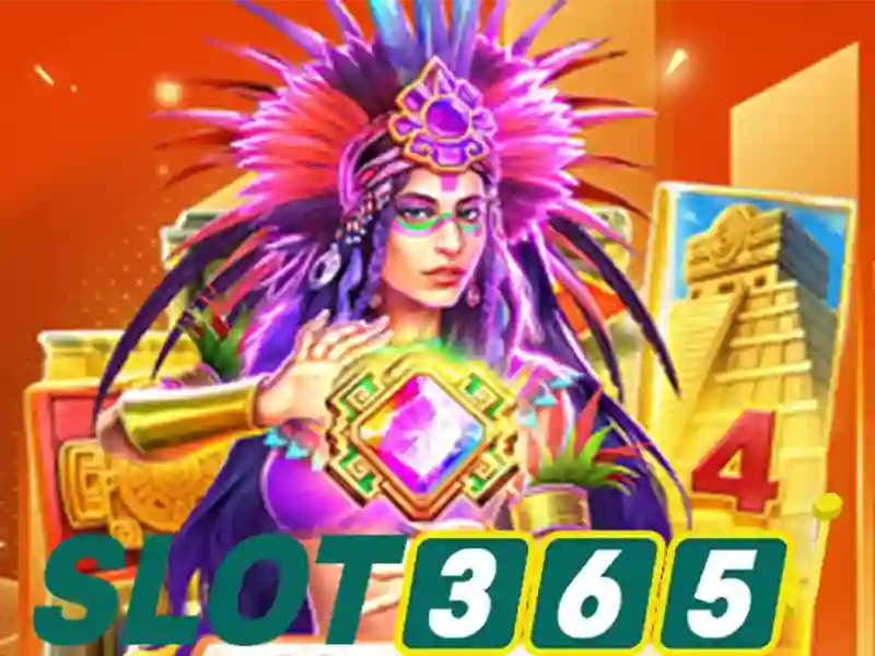 Slot365 là gì và tại sao nó thu hút người chơi slot trực tuyến Giao diện nhà cái hoàn hảo