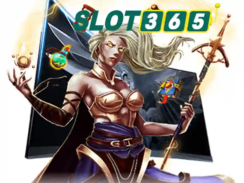 Đánh giá slot365: Tổng quan và tính năng nổi bật