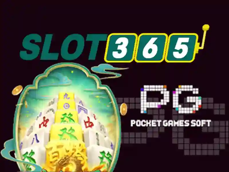 Slot365: Tổng quan về nền tảng slots trực tuyến