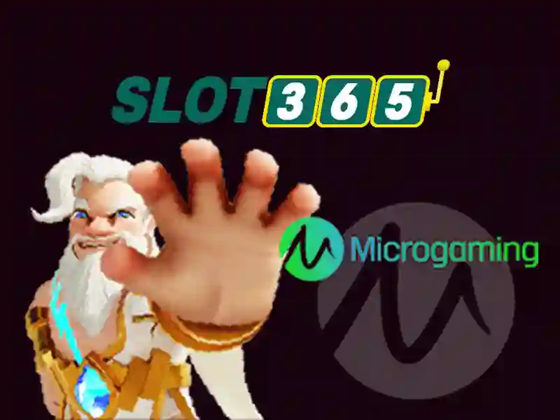 Slot365 - Khám phá nền tảng máy slot trực tuyến an toàn Giao diện nhà cái hoàn hảo
