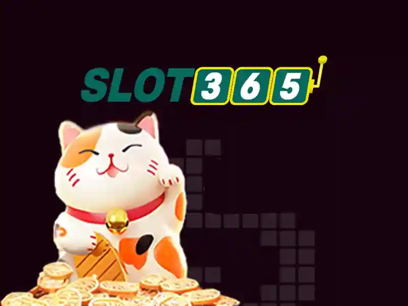 Slot365 và bản chất của nền tảng