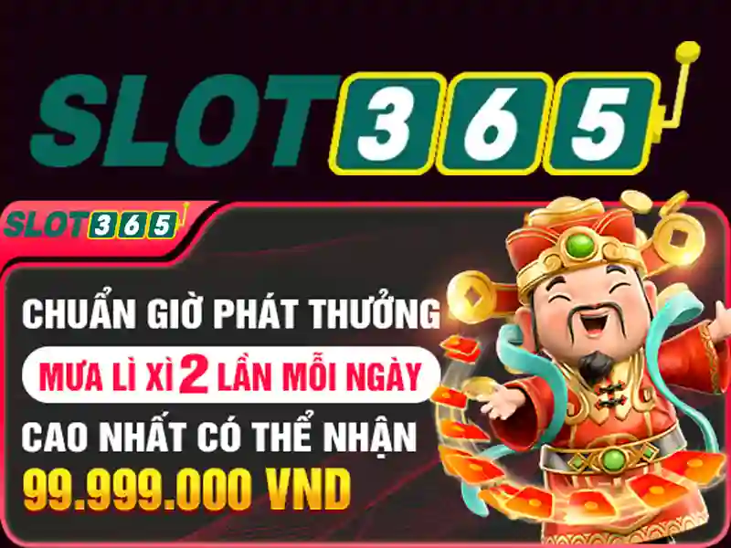 Slot365: Đánh giá và giới thiệu tổng quan Giao diện nhà cái hoàn hảo