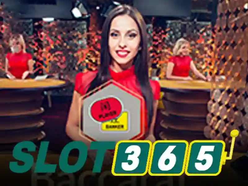Slot365: Tổng quan về nền tảng chơi slot trực tuyến uy tín Giao diện nhà cái hoàn hảo