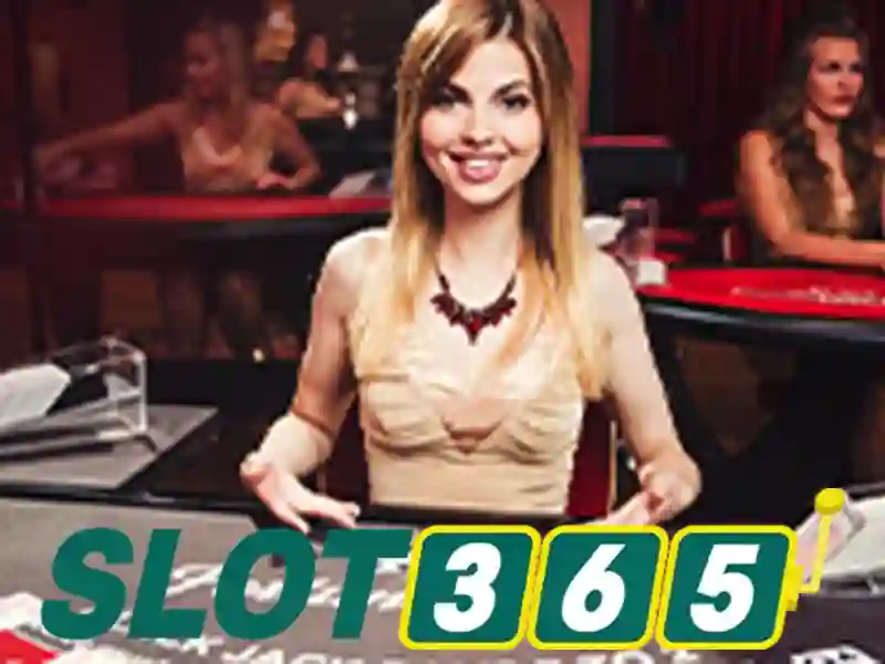 Slot365: Đánh giá nền tảng trò chơi slots trực tuyến Giao diện nhà cái hoàn hảo