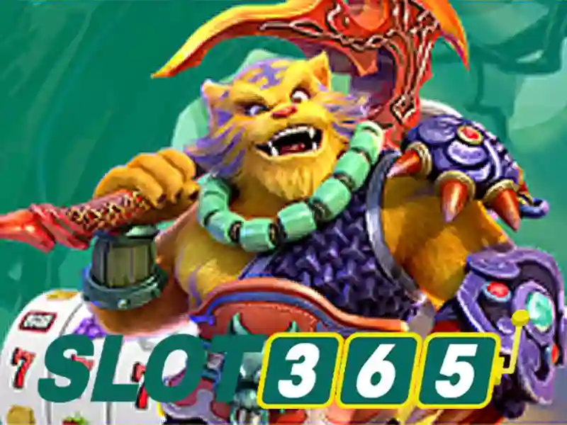 Lợi ích khi chơi trên Slot365