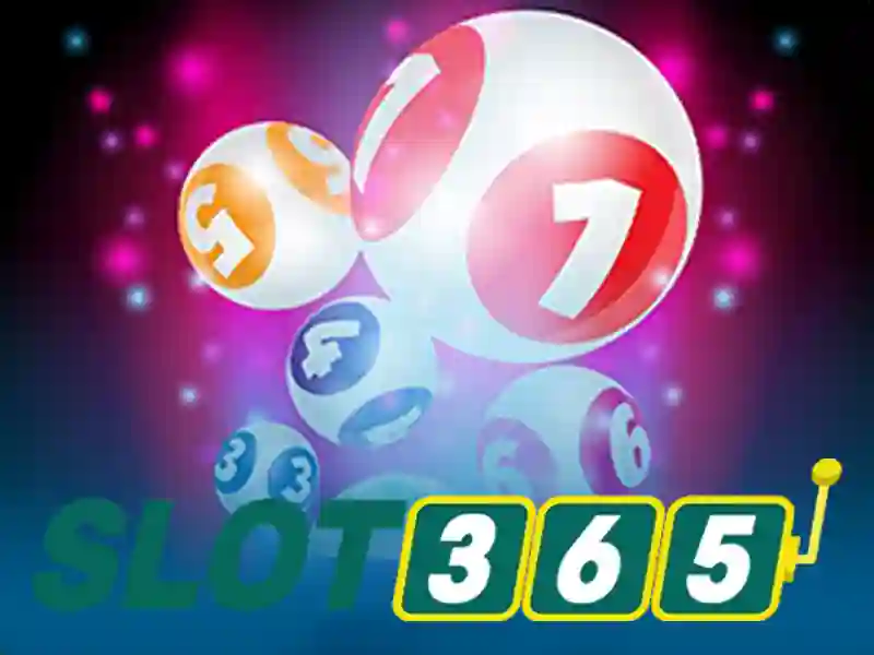 Slot365 là gì?