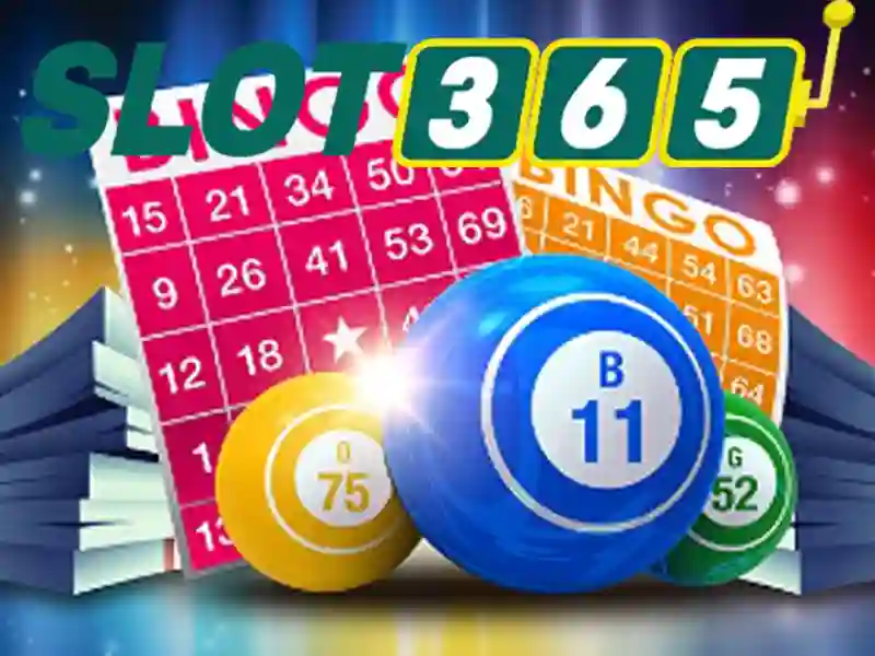 Tại sao chọn Slot365