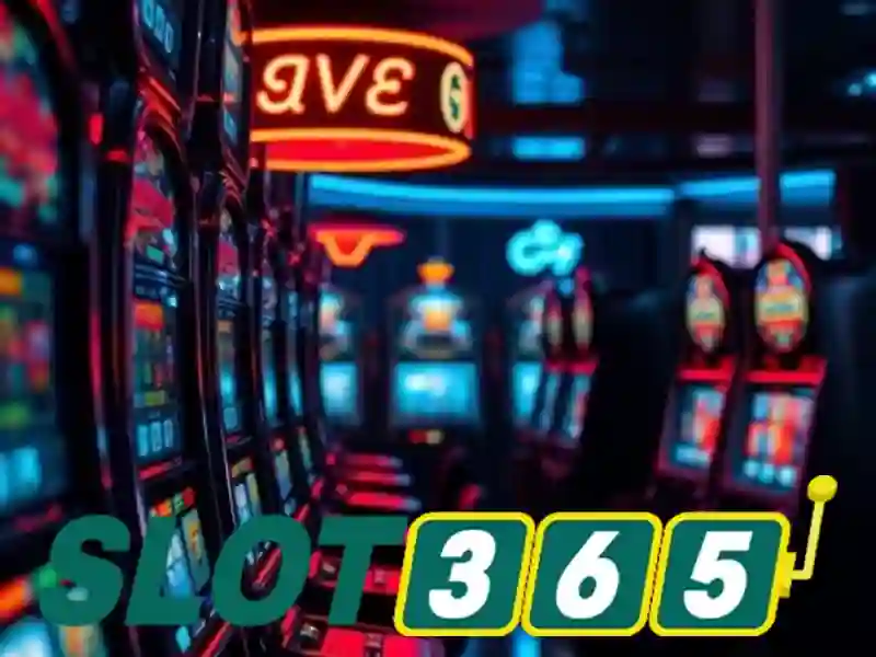 Slot365: Tra nghiem choi slot truc tuyen hang dau Giao diện nhà cái hoàn hảo