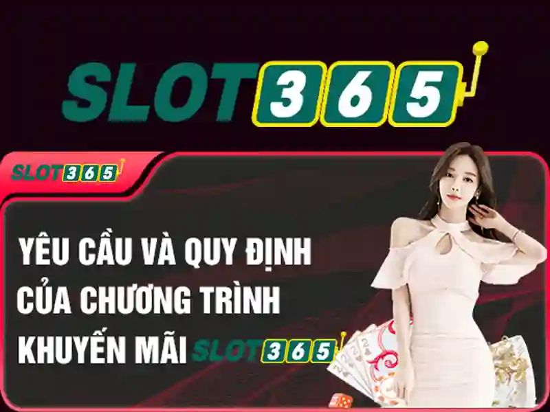 Trò chơi phổ biến tại Slot365