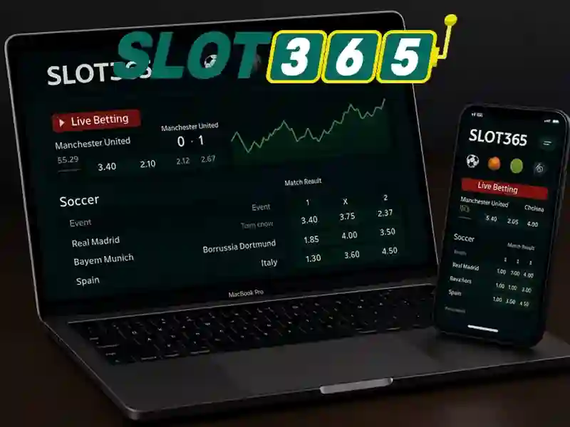 Lợi ích khi chọn Slot365